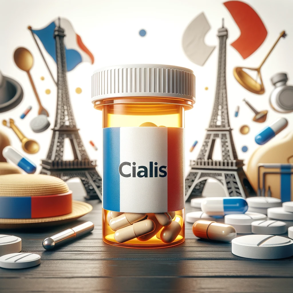 Medecin ordonnance cialis 